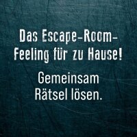 KOSMOS Spiel+Puzzle Das Gold der Piraten Escape-Room...