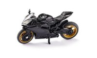 siku Ducati Panigale 1299 mit Tape 1601 Spielzeugmotorrad
