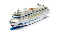siku Kreuzfahrtschiff AIDA 1720 Spielzeugschiff