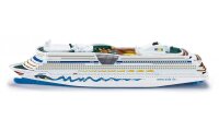 siku Kreuzfahrtschiff AIDA 1720 Spielzeugschiff