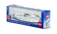 siku Kreuzfahrtschiff AIDA 1720 Spielzeugschiff