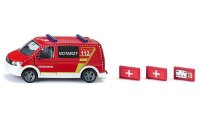 siku VW T6 Notarztwagen 2116 Spielzeugauto