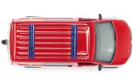siku VW T6 Notarztwagen 2116 Spielzeugauto