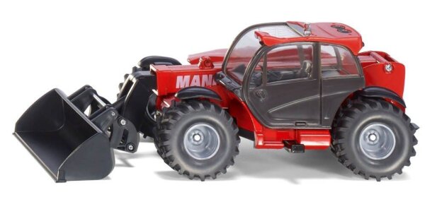 siku MANITOU MLT840 Teleskoplader 3067 Spielzeugauto