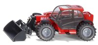 siku MANITOU MLT840 Teleskoplader 3067 Spielzeugauto