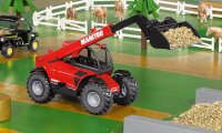 siku MANITOU MLT840 Teleskoplader 3067 Spielzeugauto