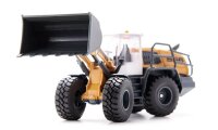siku Liebherr L566 Radlader 3561 Spielzeugauto