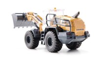 siku Liebherr L566 Radlader 3561 Spielzeugauto