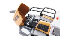 siku Liebherr L566 Radlader 3561 Spielzeugauto