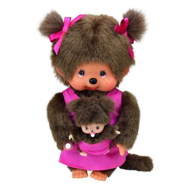 Monchhichi® Puppe