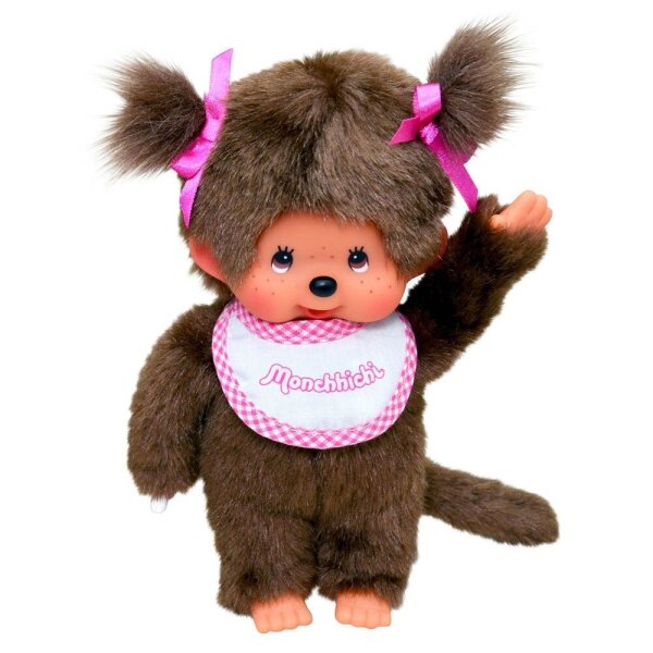 Monchhichi© Puppe