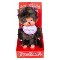 Monchhichi© Puppe