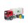 bruder MAN TGS Seitenlader Müll-LKW 3761 Spielzeugauto