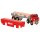 BRIO® Holztransporter 33657 Spielzeugauto