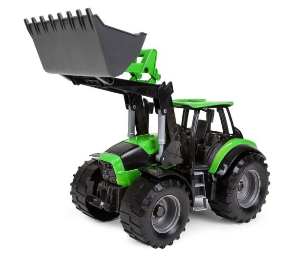 LENA Worxx Traktor Deutz Fahr Agrotron 7250 TTV 4613 Spielzeugauto