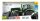 LENA Worxx Traktor Deutz Fahr Agrotron 7250 TTV 4613 Spielzeugauto