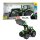 LENA Worxx Traktor Deutz Fahr Agrotron 7250 TTV 4613 Spielzeugauto