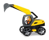 LENA TRUXX² Bagger 4531 Spielzeugauto