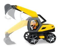 LENA TRUXX² Bagger 4531 Spielzeugauto