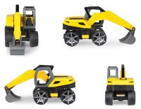 LENA TRUXX² Bagger 4531 Spielzeugauto