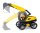 LENA TRUXX² Bagger 4531 Spielzeugauto