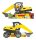 LENA TRUXX² Bagger 4531 Spielzeugauto