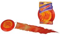 Simba Feuer Wurfscheibe