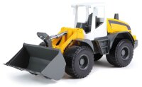 LENA Worxx Radlader Liebherr L538 Litronic 4612...