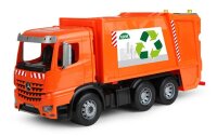 LENA Worxx Müllwagen Mercedes Benz Arocs 4614...