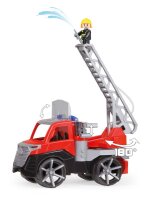LENA TRUXX² Feuerwehr Leiterwagen 4535 Spielzeugauto