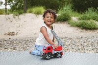 LENA TRUXX² Feuerwehr Leiterwagen 4535 Spielzeugauto