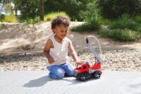 LENA TRUXX² Feuerwehr Leiterwagen 4535 Spielzeugauto