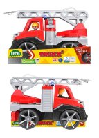 LENA TRUXX² Feuerwehr Leiterwagen 4535 Spielzeugauto