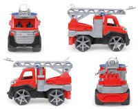 LENA TRUXX² Feuerwehr Leiterwagen 4535 Spielzeugauto