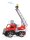 LENA TRUXX² Feuerwehr Leiterwagen 4535 Spielzeugauto