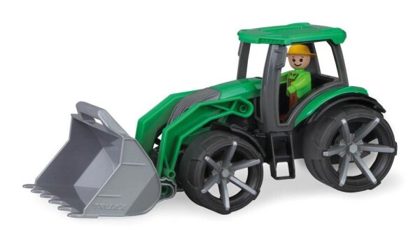 LENA TRUXX² Traktor 4537 Spielzeugauto