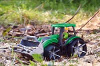 LENA TRUXX² Traktor 4537 Spielzeugauto
