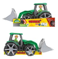LENA TRUXX² Traktor 4537 Spielzeugauto
