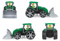 LENA TRUXX² Traktor 4537 Spielzeugauto
