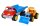 LKW Kipper mit Bagger 107134610 Spielzeugauto