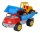 LKW Kipper mit Bagger 107134610 Spielzeugauto