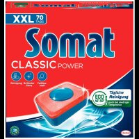 Somat CLASSIC POWER Spülmaschinentabs 70 St.