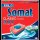 Somat CLASSIC POWER Spülmaschinentabs 70 St.