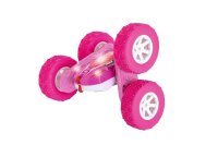 Carrera® Mini Turnator Ferngesteuertes Auto pink