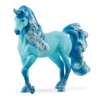 Schleich® Bayala 70757 Elementa Wassereinhorn Stute...