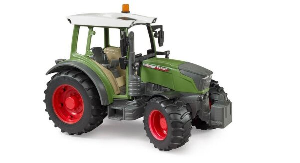bruder Fendt Vario 211 Traktor 02180 Spielzeugauto