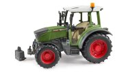 bruder Fendt Vario 211 Traktor 02180 Spielzeugauto