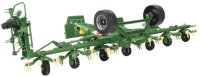 bruder Krone Zettwender KWT 8.82 02224 Zubehör für Spielzeugautos