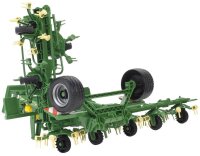 bruder Krone Zettwender KWT 8.82 02224 Zubehör für Spielzeugautos