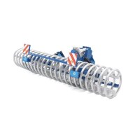 bruder LEMKEN Frontpacker VarioPack K 02222 Zubehör...